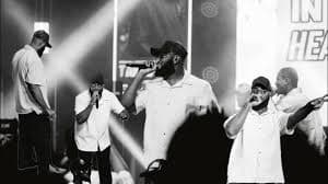 #TAKEOVER25 PRAISE FEST @tpgnigeria